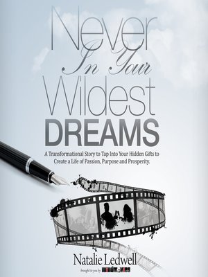cover image of Never In Your Wildest Dreams